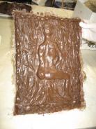 Sculpture Class
